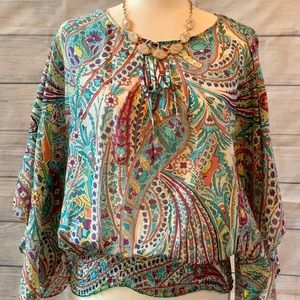 New spring too size L